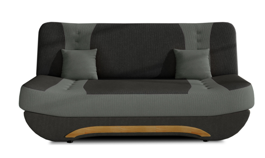 Диван прямий Ewa II 189х88х90 Eltap